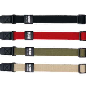 Artisan and Artist ACAM-100 Cloth and Leather Strap 100 Series RingMount