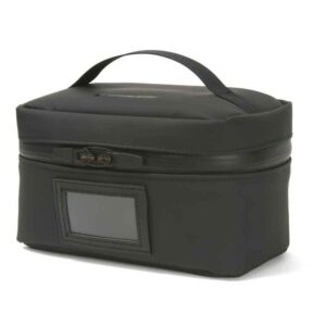 Artisan and Artist ACAM-61D Camera Pouch Black