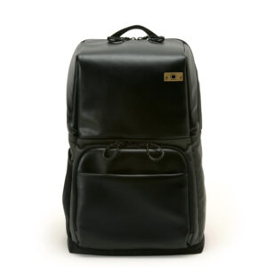 Artisan and Artist Basalt Series BackPack Black/Grey