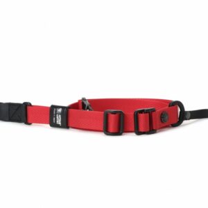 Artisan and Artist 19mm Red Nylon RingMount ACAM-E20R 82-139cm Length