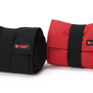 Artisan and Artist ACAM-76 Cotton Camera Pouch