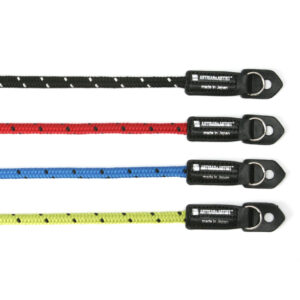 Artisan and Artist Pin Dot Cord Straps RingMount